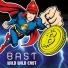 Bast