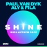 Paul van Dyk Aly & Fila