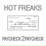 Hot Freaks
