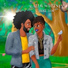 Raii & Whitney