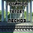 SLaMoRbeats, TONIMOR feat. TETZET