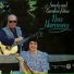 Sandy Paton, Caroline Paton