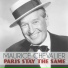Maurice Chevalier