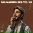 Aqil Mashkeli