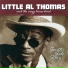 Little Al Thomas feat. The Crazy House Band