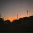 Epifania, colours in the dark