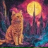 Meowphoria