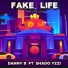 Danny B feat. Shado Yzzi