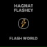 MagNaTFlaShEy