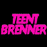Teent brenner