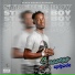 Streber Boy