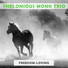 Thelonious Monk