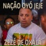 Zezé De Oxalá