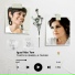 Thathi, Isabella Taviani