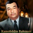 Kamoliddin Rahimov