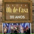 Grupo Oh de Casa