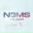 N3MS feat. Salko
