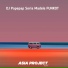 Asia Project