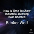 Blinker Wolf
