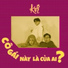 Krix feat. Nhi Nhi, Rush