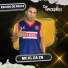 Mc KL da ZN, Dj Ferreira