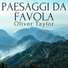 Oliver Taylor