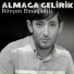 Rövşən Binəqədili