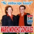 Mario Moncho Gonzalez