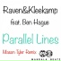 Raven & Kleekamp Feat. Ben Hague