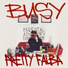 Pretty Falba, RORY JANUARY feat. TOXY, flame!