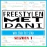 Freestylen met Dani feat. Dani Apeldoorn