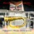 The Dirty River Dixie Band