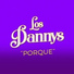 Los Dannys