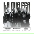 Erre Mood, Kobi Cantillo, Blackie & Lois