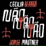 Cecília Beraba, Jorge Mautner