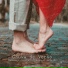 Yasmim Silveira, Raphael Garrido