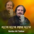 Sardar Ali Takkar