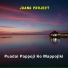 Juang Project