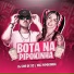 Mc Pipokinha, DJ 2M DE SC