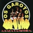 Os Garotos De Ouro