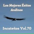 Los Incateños, Julio Miguel