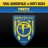 Paul Oakenfold feat. Matt Goss