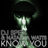 DJ Spen feat. Natasha Watts