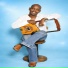 Okbay Mesfin