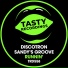 Discotron, Sandy's Groove