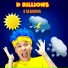 D Billions