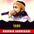 koushik audhekare