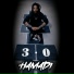 Hamadi, Nick gomes