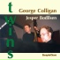 Jesper Bodilsen, George Colligan