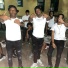 Mhady2hottie feat. Yagi b, SET DA TREND